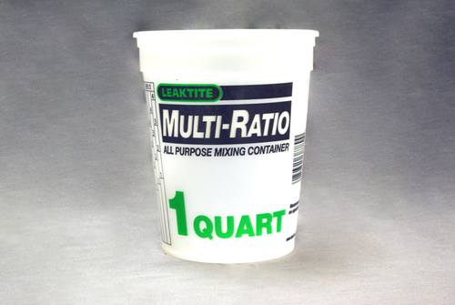 1 Qt Multi-Purpose Bucket