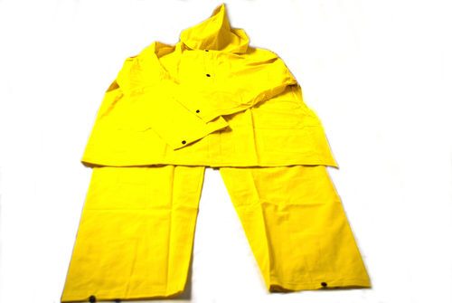 3-Piece Rain Suit