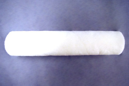 1/4" Nap Mohair Paint Roller Cover (9")