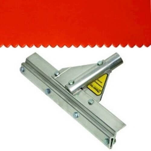 24 Speed Squeegee - Shop with Resinous Flooring Supply