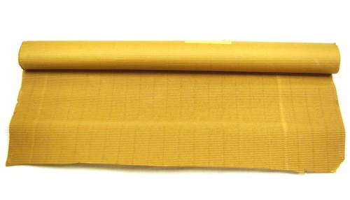 4″ x 250′ B Flute Cardboard Roll