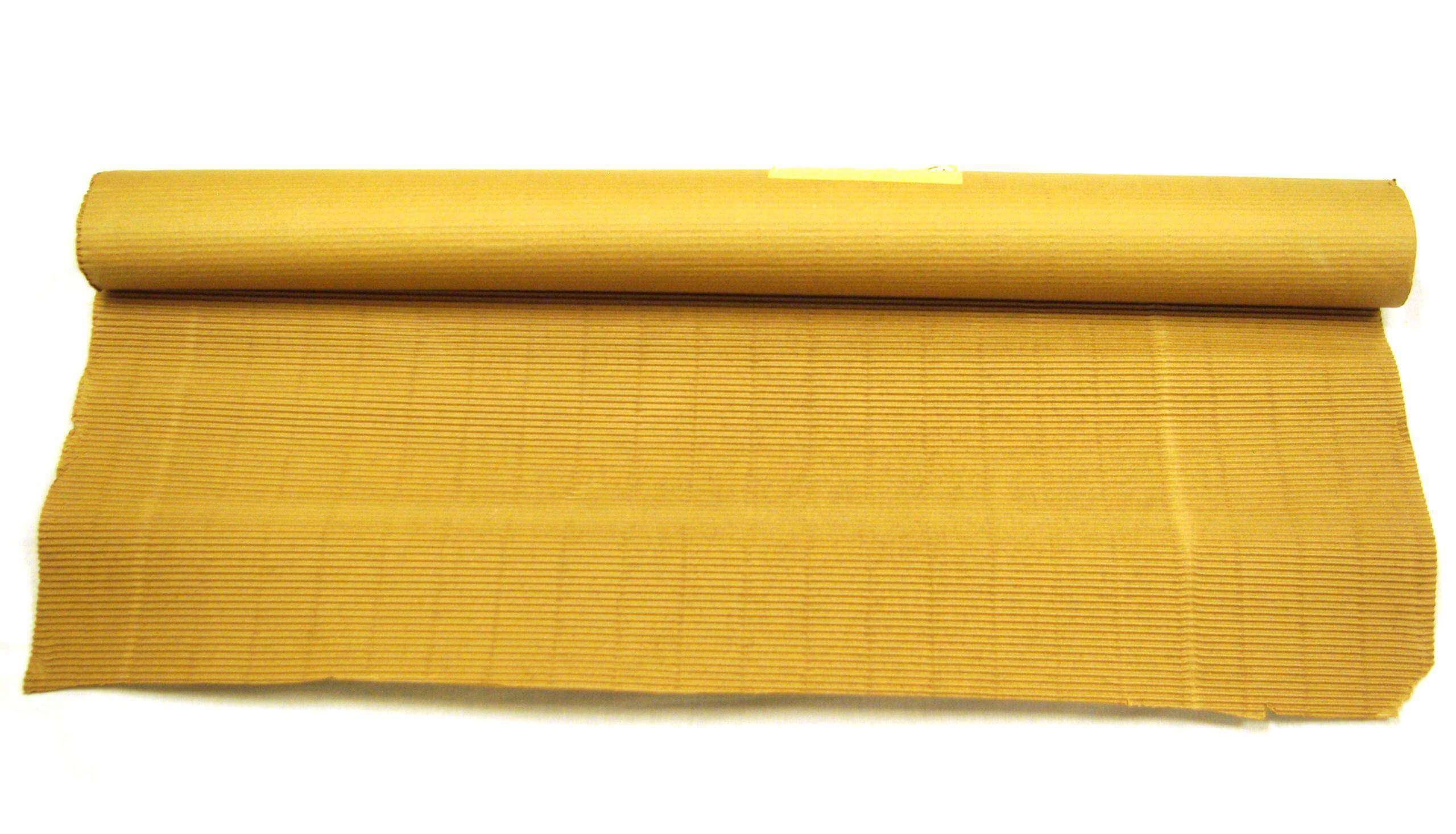 4 x 250' B Flute Cardboard Roll
