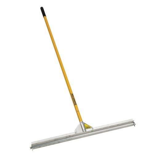 36" CAM Gauge Rake