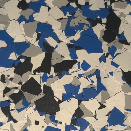 Chips Unlimited: Blue Granite