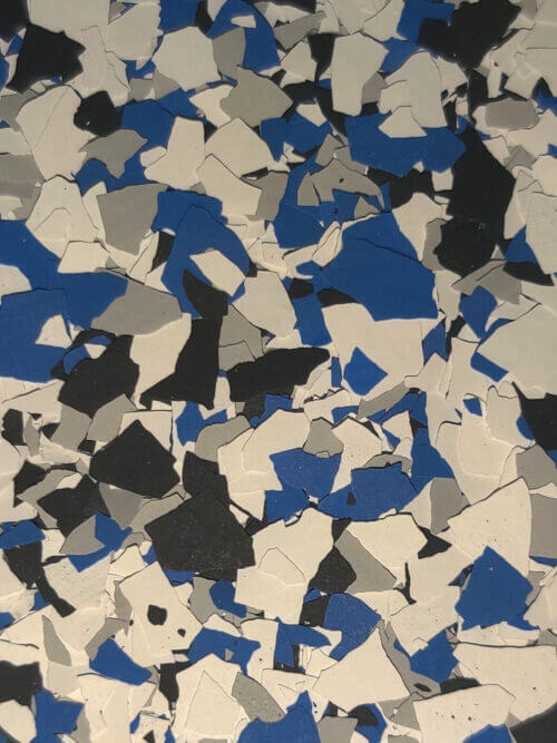 Chips Unlimited: Blue Granite