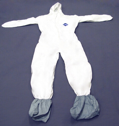 Coveralls Safety Suit