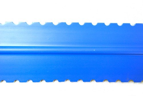 24" Double-Sided Squeegee Blade (10 Mil)
