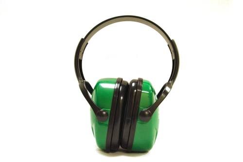 Ear Protection Muffs for Construction Sites