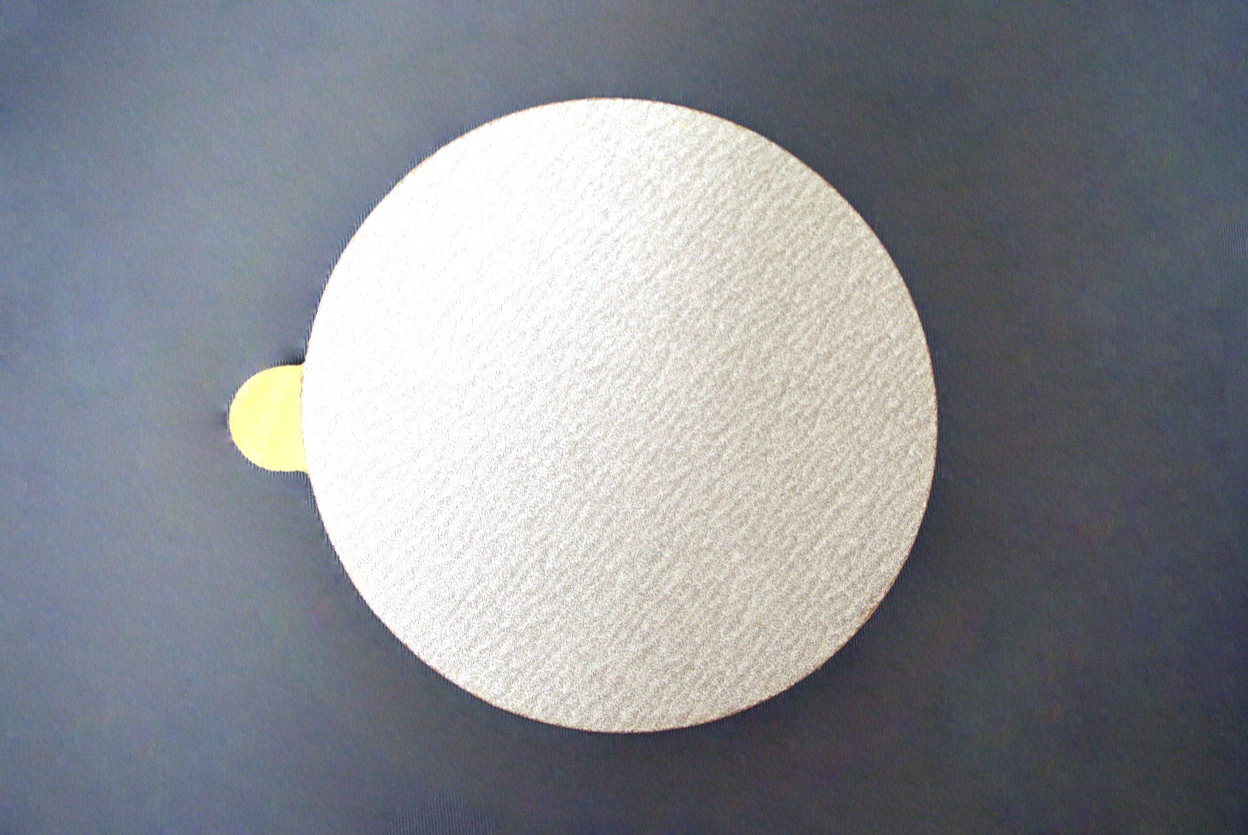 5" Fil-Free Floor Abrasive Disc