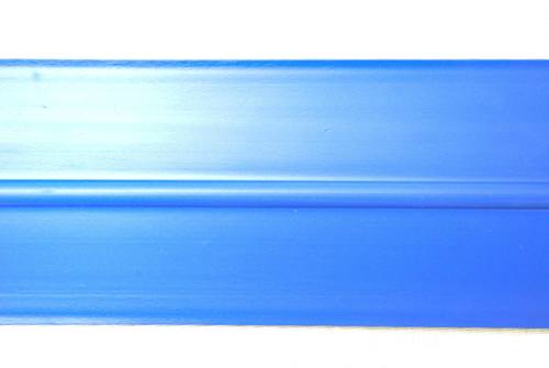 24" Double-Sided Flat Squeegee Blade