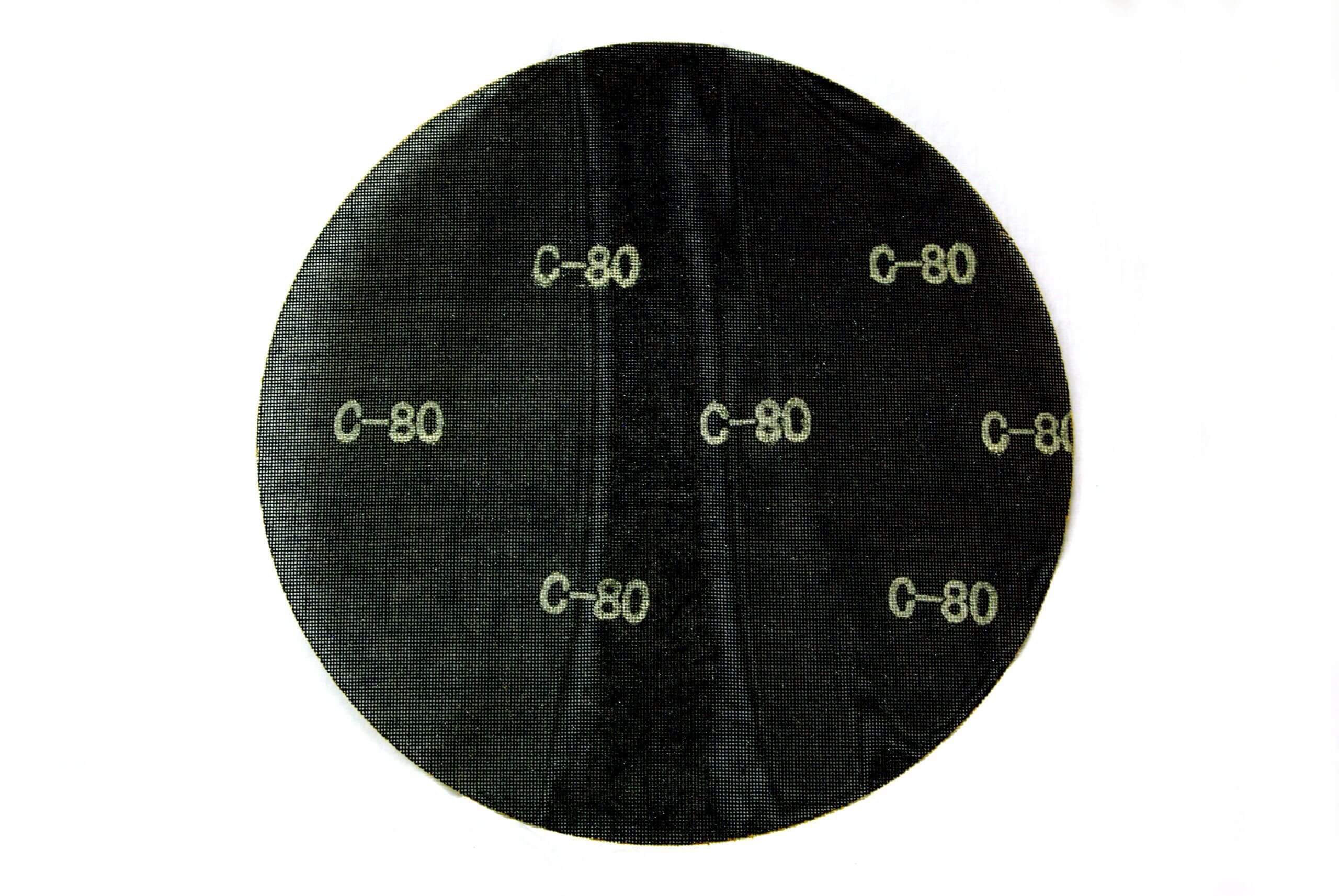 20" Floor Abrasive Sanding Screen