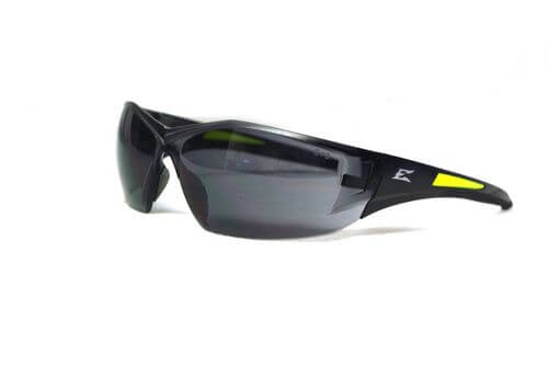 Black AR Glasses for Eye Protection