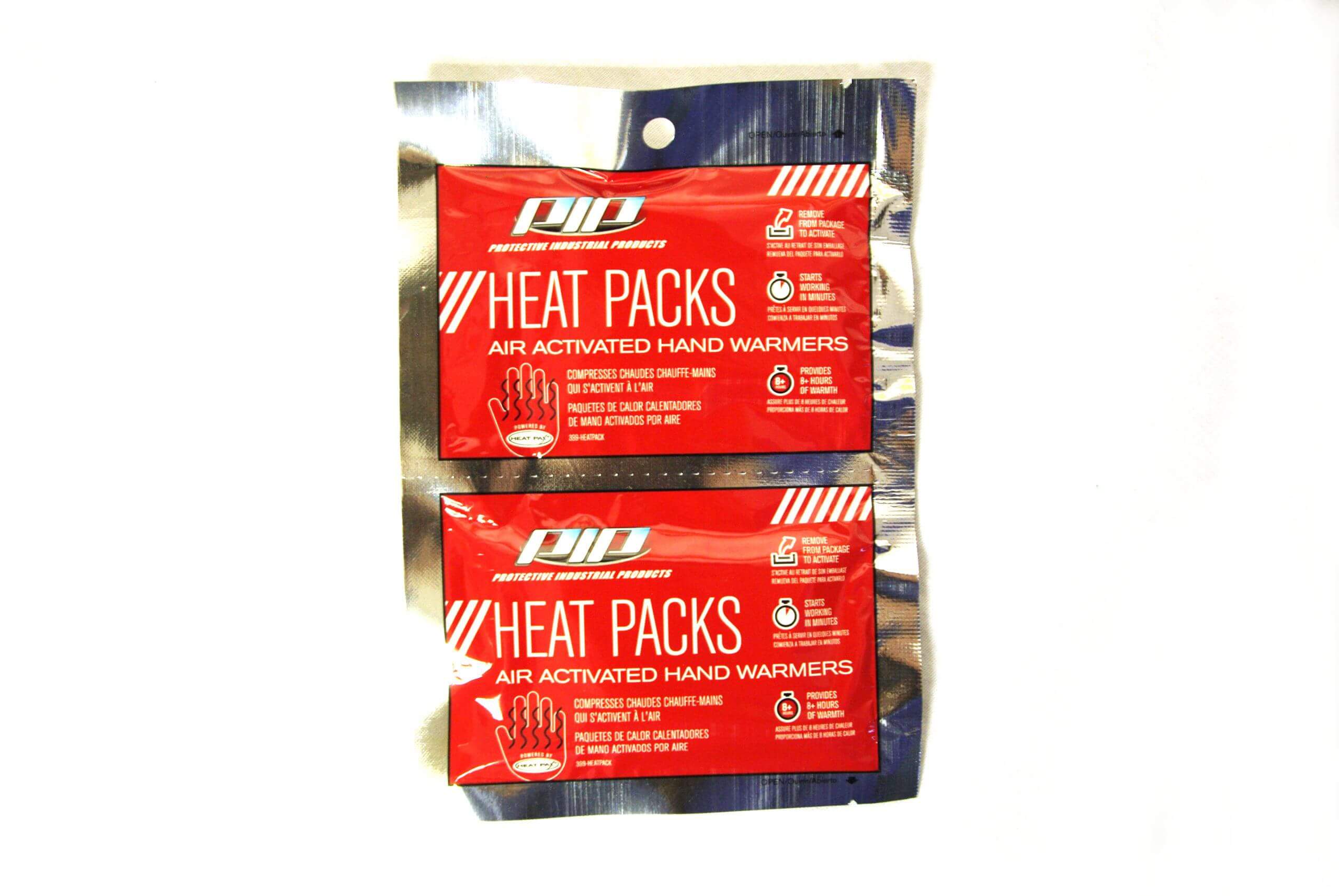 Glove Warmers Shop with Resinous Flooring Supply