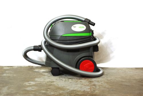 HEPA Industrial Vacuum Cleaner