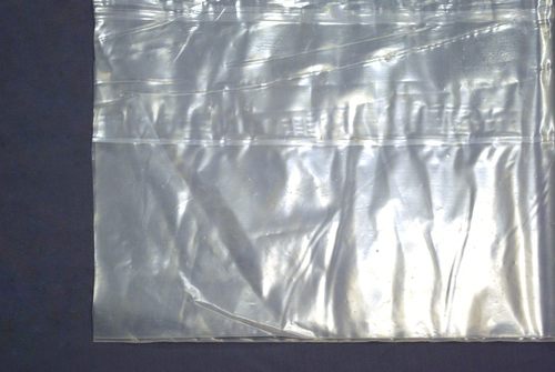 Poly Sheeting (Unrolled)