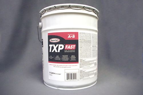 Rapid Set TXP Fast Epoxy Primer