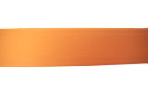 24" Red Rubber Squeegee Blade