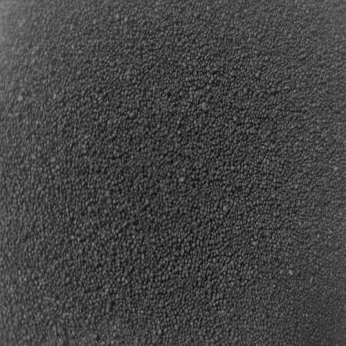 Solid Quartz Colors: Black