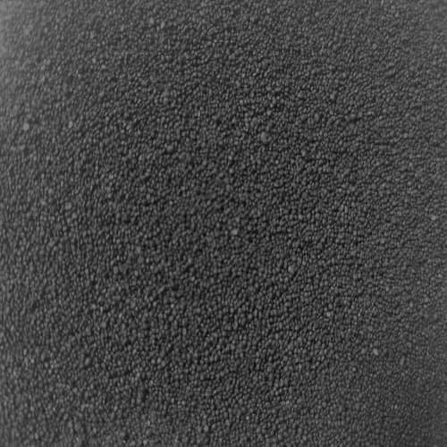 Solid Quartz Colors: Black