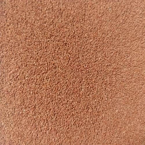 Solid Quartz Colors: Red