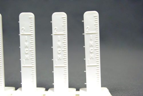 Small Stick-Ems Level Pegs (Inches)