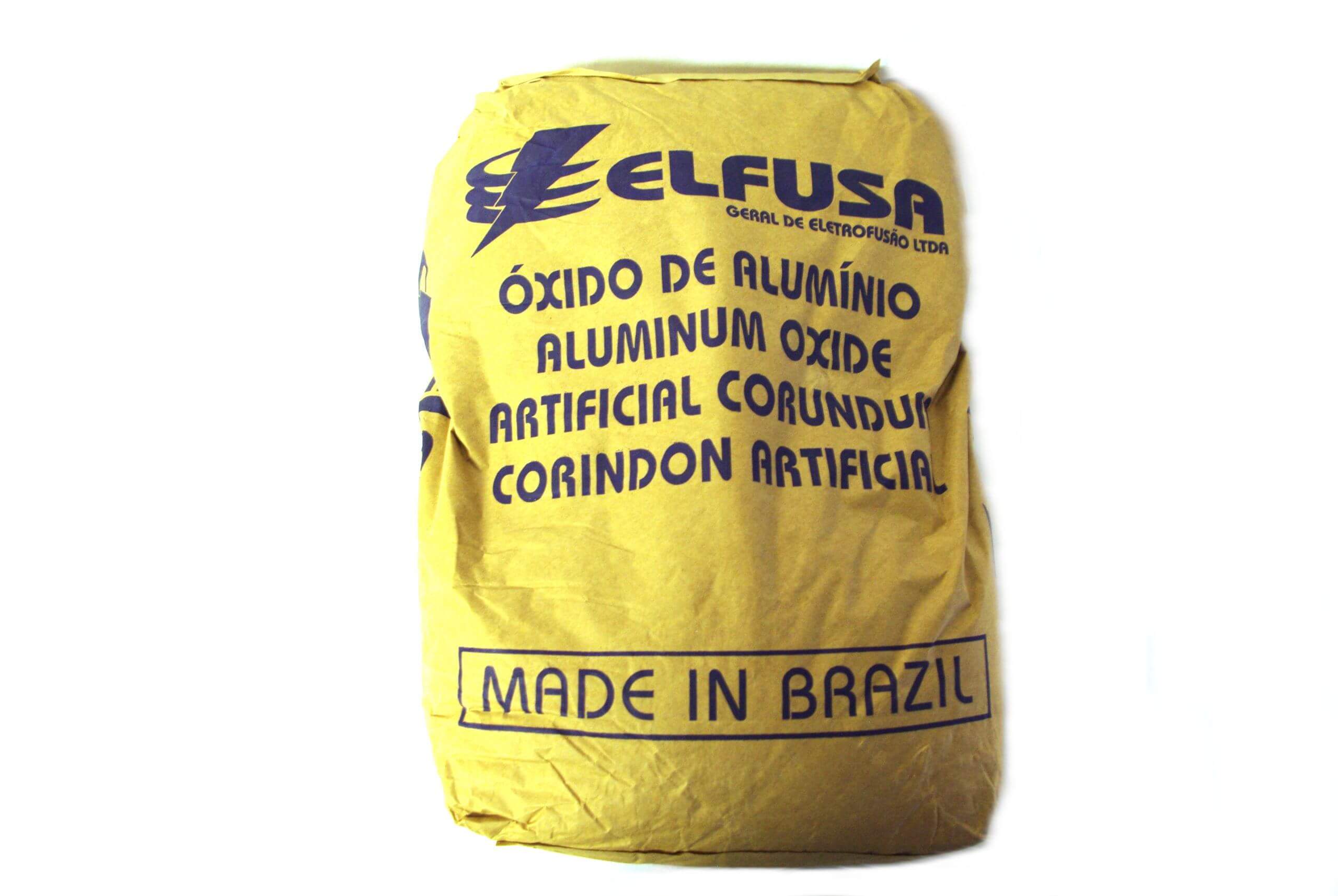 White Aluminum Oxide
