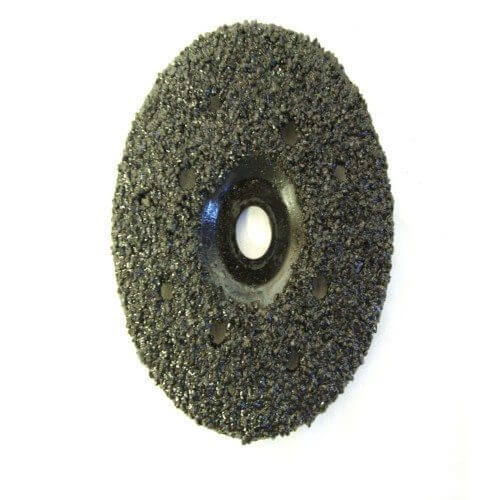 Silicon Carbide Sanding Discs
