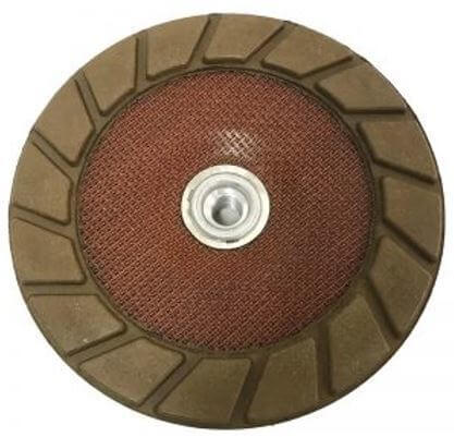 5" Transitional/Ceramic Cup Wheel