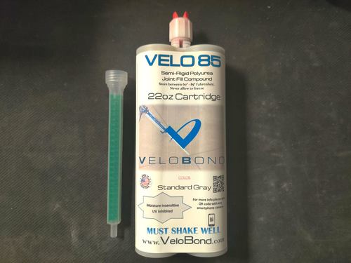 Velobond Joint Filler for Concrete (22 Oz)