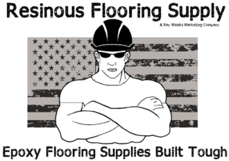 Epoxy Flooring Supplies: Resinous Flooring Supply