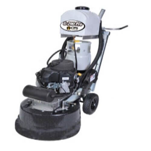 Machines & Accessories
