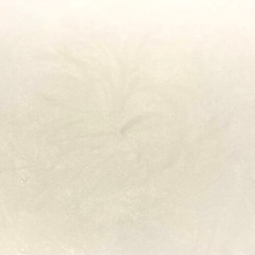 Pearl White Metallic Pigment