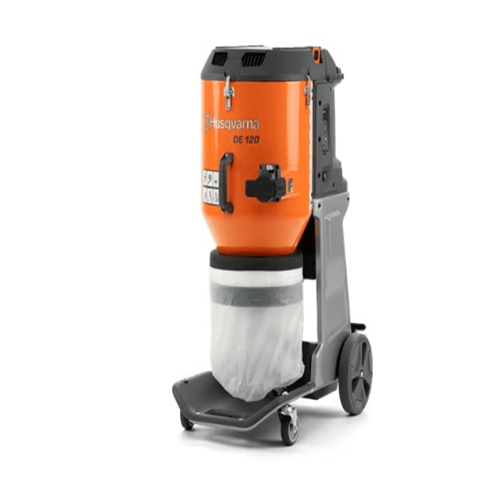 Husqvarna Dust Extractor